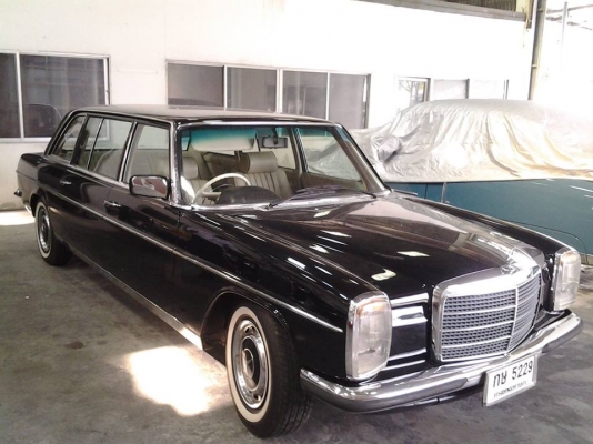 พี่ฝาก ขาย benz ลีมูซีน ราคา 950,000 บาท ทุกคันครับ