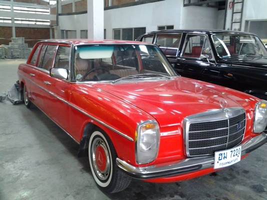 พี่ฝาก ขาย benz ลีมูซีน ราคา 950,000 บาท ทุกคันครับ