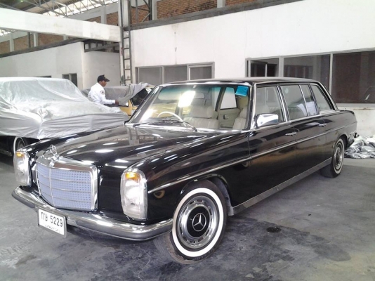 พี่ฝาก ขาย benz ลีมูซีน ราคา 950,000 บาท ทุกคันครับ