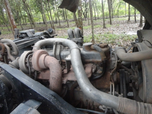 FUSO M6 TURBO ดั้มแม่ลูก 1,000,000 บ. FUSO M6 TURBO ดั้มแม่ลูก 1,000,000 บ.