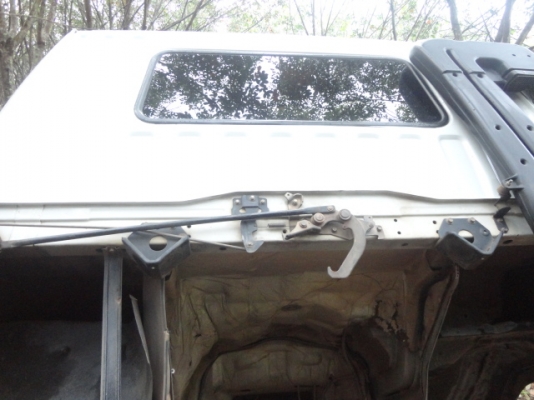 FUSO M6 TURBO  ดั้มแม่ลูก 1,000,000 บ.