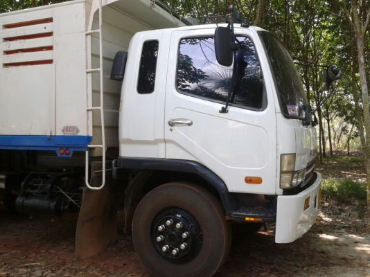 FUSO M6 TURBO ดั้มแม่ลูก 1,000,000 บ. FUSO M6 TURBO ดั้มแม่ลูก 1,000,000 บ.