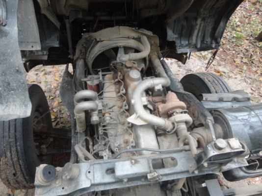 FUSO M6 TURBO ดั้มแม่ลูก 1,000,000 บ. FUSO M6 TURBO ดั้มแม่ลูก 1,000,000 บ.