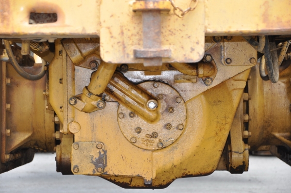 CATERPILLAR  140 G  SN  72V15587