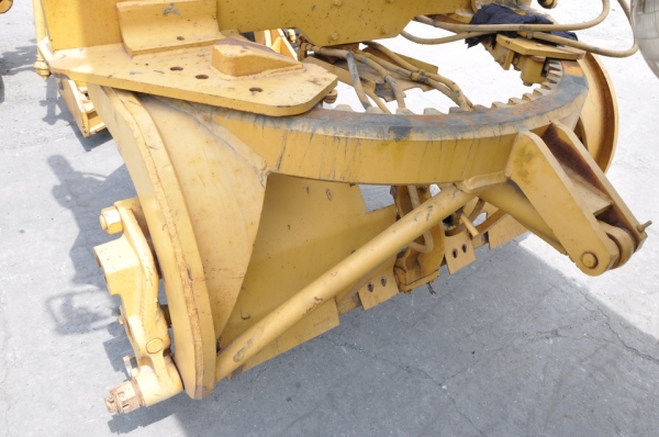 CATERPILLAR  140 G  SN  72V15587