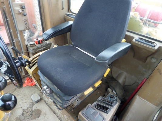 CATERPILLAR  140 G  SN  72V15587