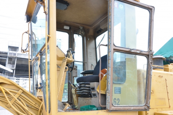 CATERPILLAR  140 G  SN  72V15587