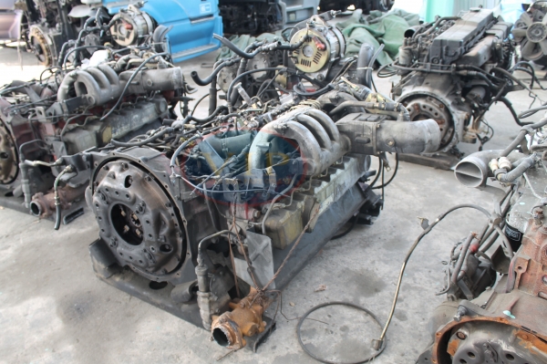 ขายเครื่อง M10U บัส ขายเครื่อง M10U บัส