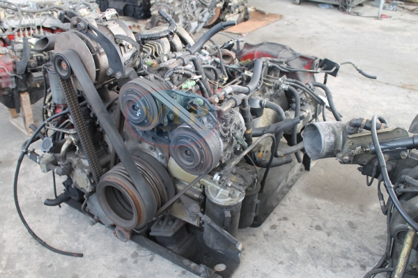 ขายเครื่อง M10U บัส ขายเครื่อง M10U บัส