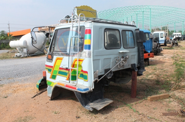 ขายเครื่อง M10U บัส ขายเครื่อง M10U บัส