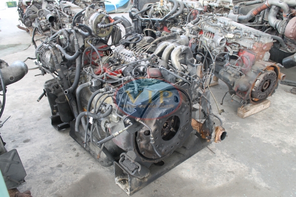 ขายเครื่อง M10U บัส ขายเครื่อง M10U บัส