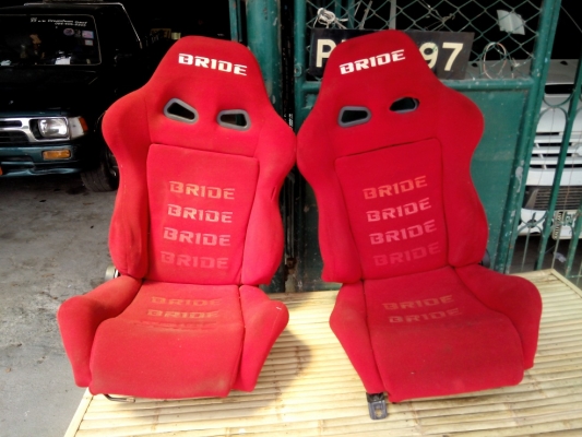 ขายเบาะครับ