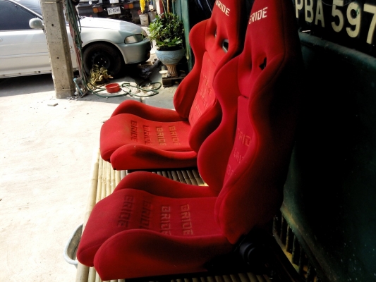 ขายเบาะครับ