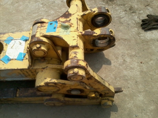 ขายปากคีบ PC 60