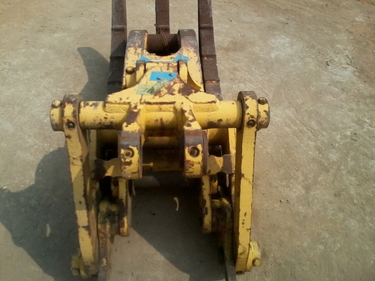 ขายปากคีบ PC 60