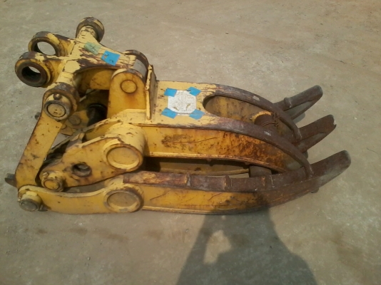 ขายปากคีบ PC 60