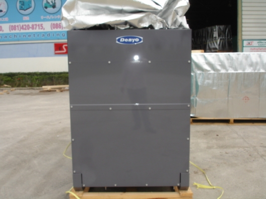 ขาย เครื่องปั่นไฟ DENYO DCA-150ESM