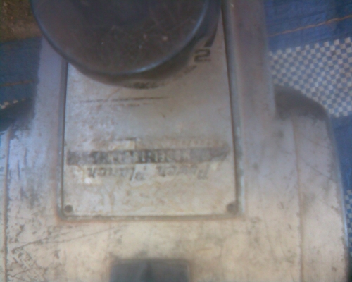 กบมากีตา 5 นิ้ว