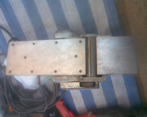 กบมากีตา 5 นิ้ว