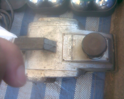 กบมากีตา 5 นิ้ว