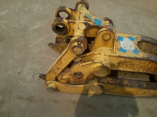 ขายปากคีบ PC 60