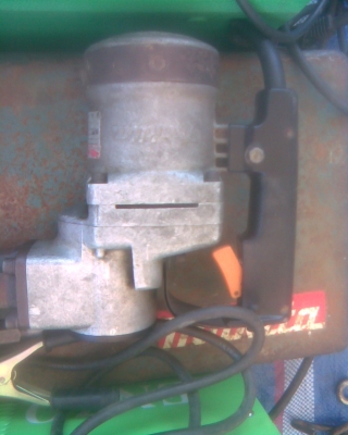 แย๊กมากีตา