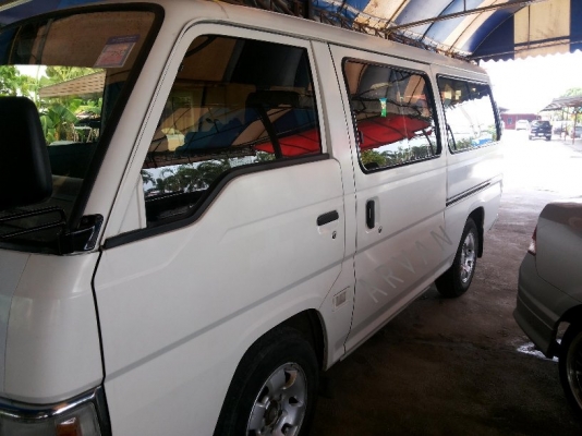 arvan 2700 cc ดีเชล