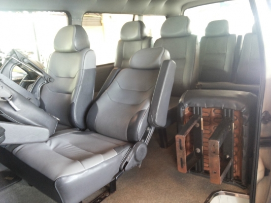 arvan 2700 cc ดีเชล