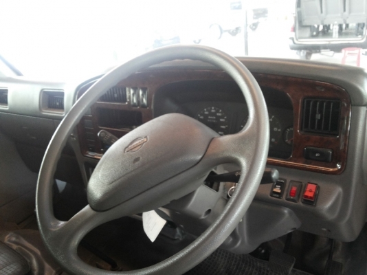 arvan 2700 cc ดีเชล