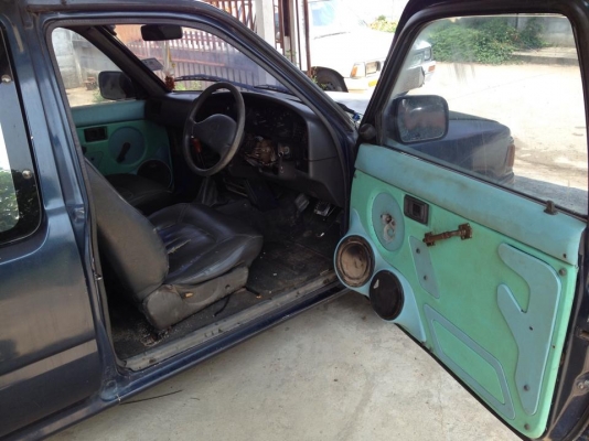 ขาย กะบะ ไมตี้ x-tra cab ปี92 รถบางเครื่องเดิม พ.เพาเวอร์  พร้อมขับส่งทั่วไทยคับ