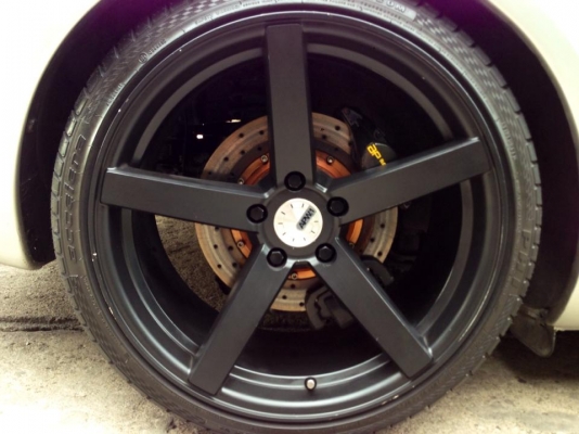 ต้ำพระราม2 ขาย MAZDA RX8 ปี2003 รถแท้ออก0ไม่ใช้รถจดประกอบ วิ่งมา5XXXXโล ของเเต่งล้นๆ (รับแลกเทริน HD)