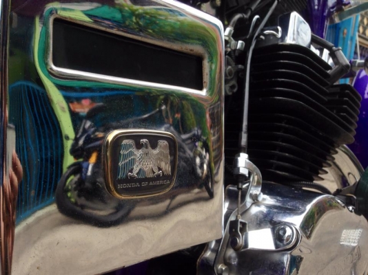 ต้ำพระราม2ขายHONDA REBEL 250 ทะเบียนแท้โอนขนส่ง ภาษีเต็ม สภาพแต่งเต็มสวยงาม100\%