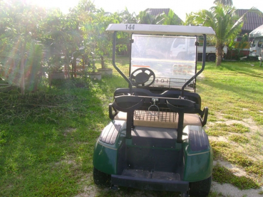 ขายรถกอล์ฟ ขายรถกอล์ฟ