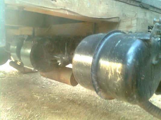 ขาย6ล้อใหญ่ ฮีโน่ KR360 168แรงม้า ยาง9.00 มีสโลว์