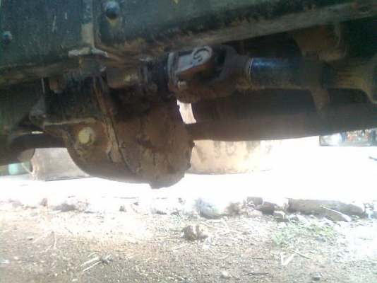 ขาย6ล้อใหญ่ ฮีโน่ KR360 168แรงม้า ยาง9.00 มีสโลว์