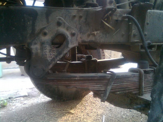 ขาย6ล้อใหญ่ ฮีโน่ KR360 168แรงม้า ยาง9.00 มีสโลว์