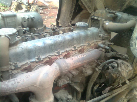 ขาย6ล้อใหญ่ ฮีโน่ KR360 168แรงม้า ยาง9.00 มีสโลว์