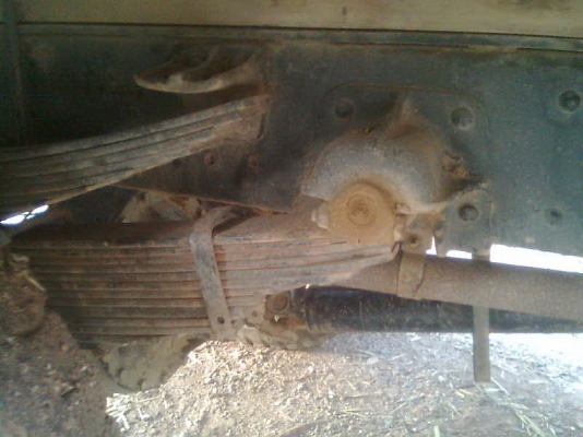 ขาย6ล้อใหญ่ ฮีโน่ KR360 168แรงม้า ยาง9.00 มีสโลว์