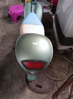 ขายจักรยานไฟฟ้า