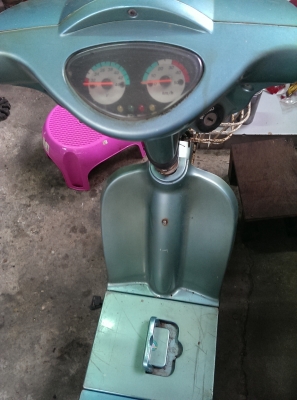 ขายจักรยานไฟฟ้า