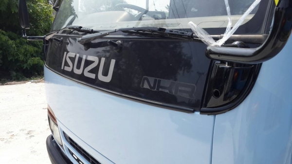 ขาย ISUZU NKR 4ล้อ