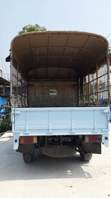 ขาย ISUZU NKR 4ล้อ