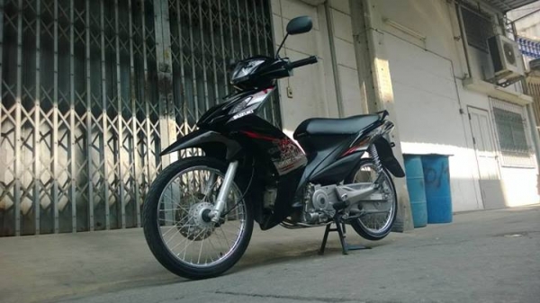 Axelo 2013 เดิมๆ วิ่ง 5000 สภาพนางฟ้า ราคาถูก ต่อรองได้จ้า