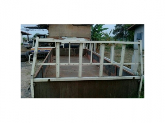 ขายกระบะร็อกกี้ ยาว6เมตร สภาพพร้อมใช้ ราคาถูกมาก ขายกระบะร็อกกี้ ยาว6เมตร สภาพพร้อมใช้ ราคาถูกมาก