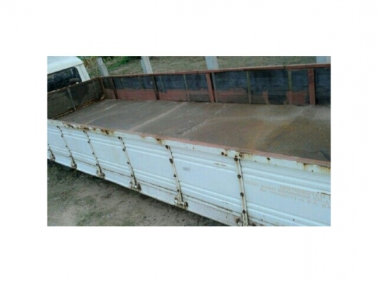 ขายกระบะร็อกกี้ ยาว6เมตร สภาพพร้อมใช้ ราคาถูกมาก ขายกระบะร็อกกี้ ยาว6เมตร สภาพพร้อมใช้ ราคาถูกมาก