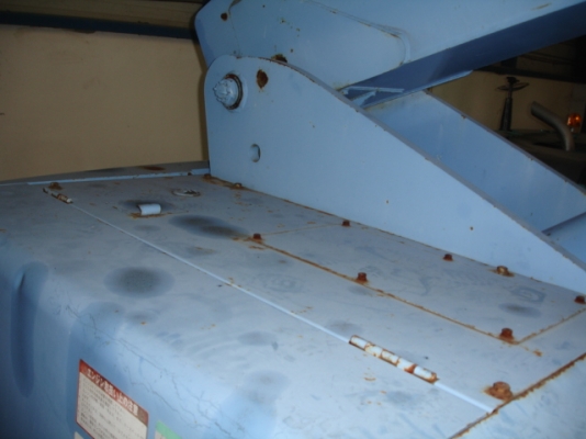 AICHI SR18S รถกระเช้ามือสองนำเข้า ติดต่อ น๊อค 098-246-3778 AICHI SR18S รถกระเช้ามือสองนำเข้า ติดต่อ น๊อค 098-246-3778