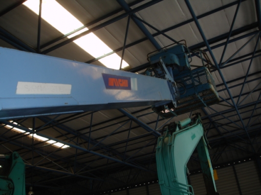 AICHI SR18S รถกระเช้ามือสองนำเข้า ติดต่อ น๊อค 098-246-3778 AICHI SR18S รถกระเช้ามือสองนำเข้า ติดต่อ น๊อค 098-246-3778