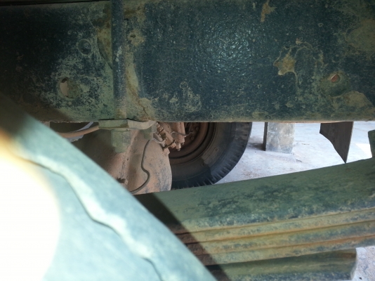 ขาย..รถห้างเครื่อง 88 ราคา ถูก