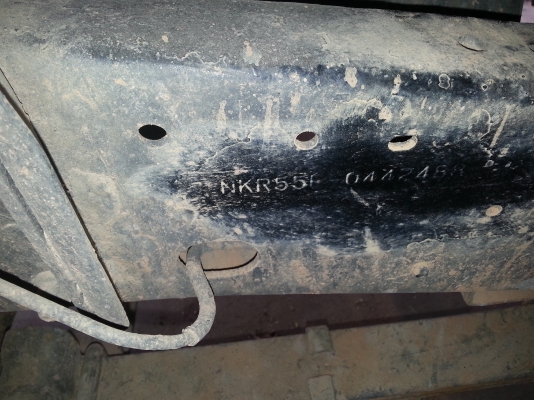 ขาย..รถห้างเครื่อง 88 ราคา ถูก