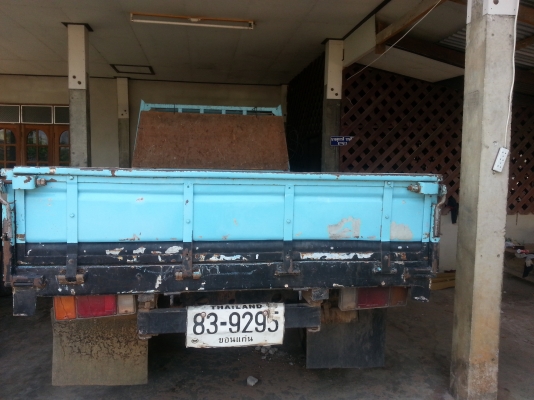 ขาย..รถห้างเครื่อง 88 ราคา ถูก